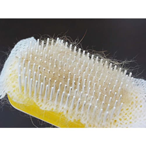 Sowa Recycle Wrap and Throw, 50 count (for pets), White, 9 x 13cm