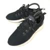 Arish Series WARIALB1 Running Shoes 23.5 Black Sneakers
