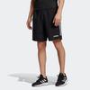 Adidas Mo Co Running Shorts Men Bottoms Black EI9766