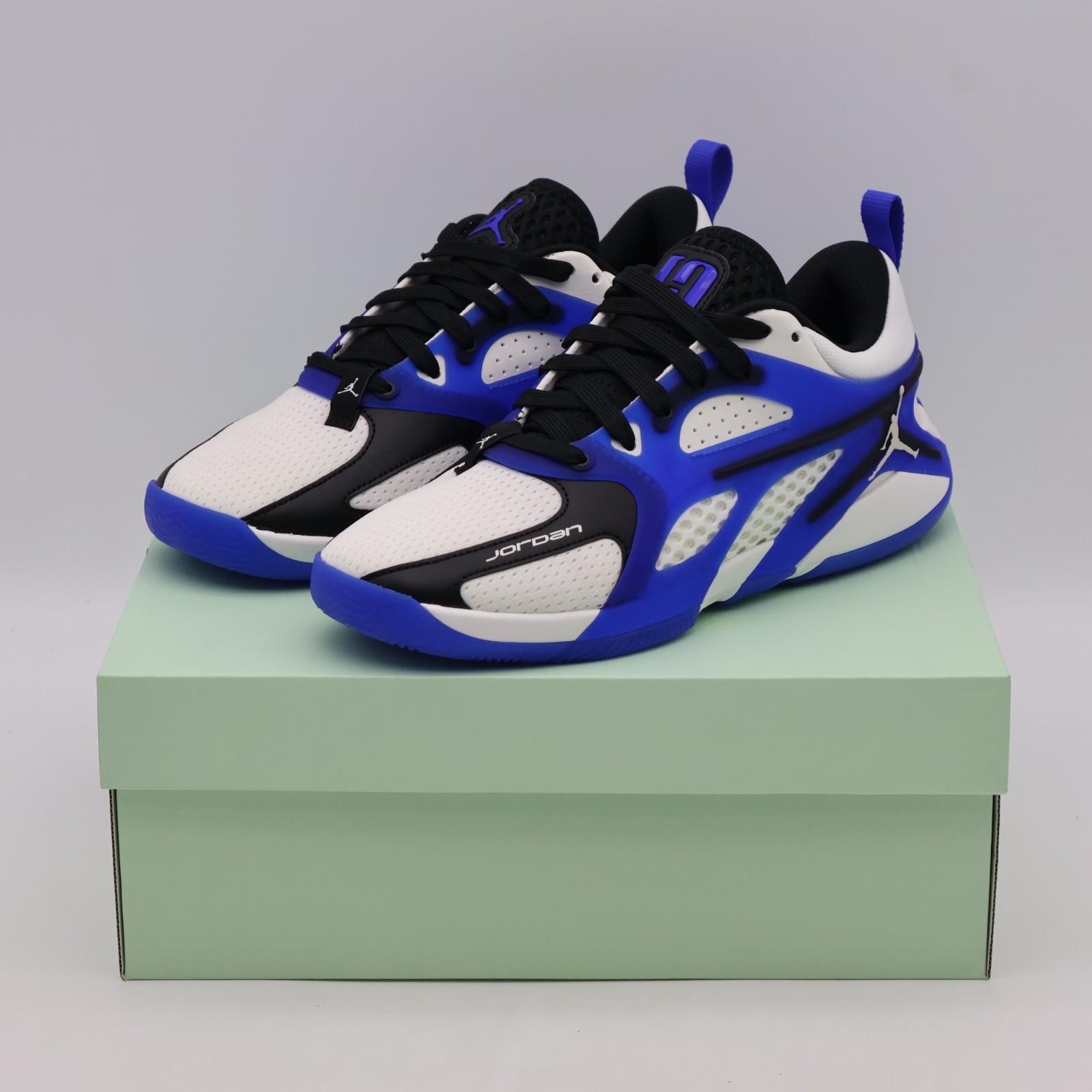 IO0410-114 Nike Jordan Серия Heir Дюк (Мужской) 7.5
