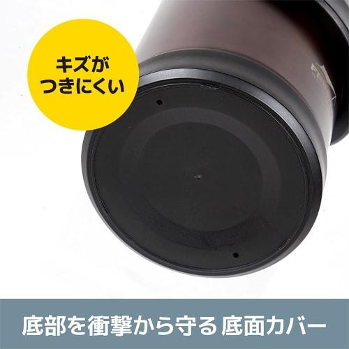 FREEAP Insulated Water Bottle, Large Capacity, 2 Liter, Sports Jug, Wide Mouth, Easy to Clean, Outdoor Use, K-10818 (Metallic Gray)