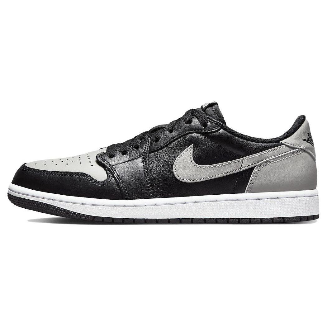 Air Jordan 1 Low OG Shadow