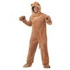 Adult Men Women Animal Lion Jumpsuit Halloween Cosplay Costumes Kindergarten Stage Performance Role Play Outfit
