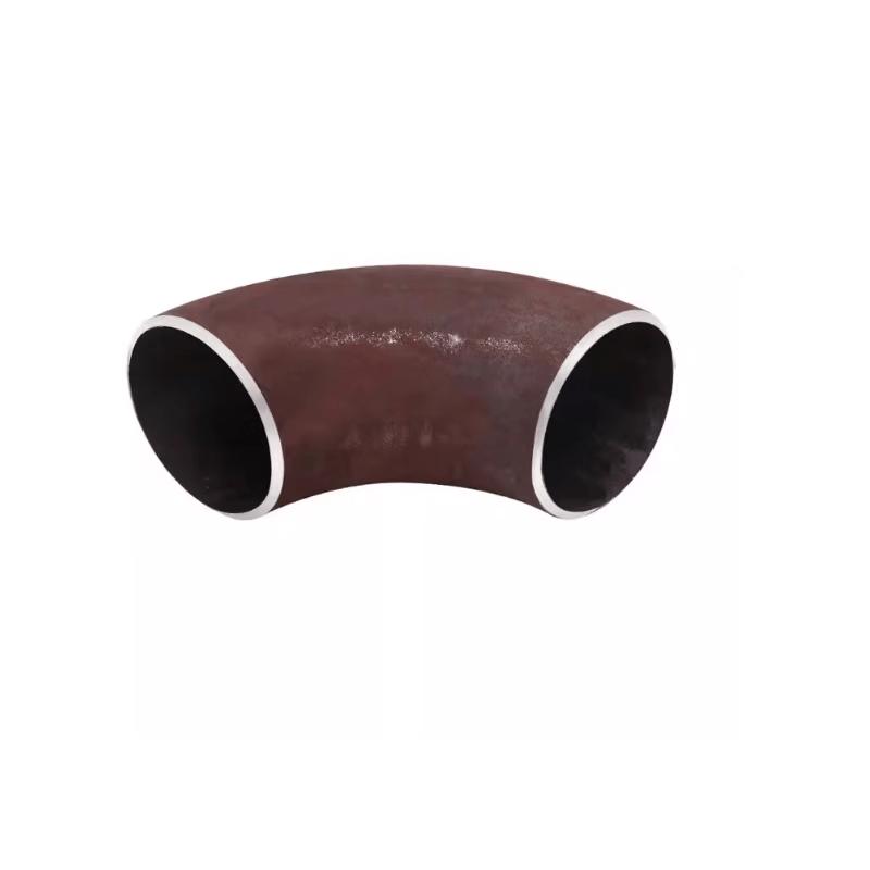 Zhongbei Haochen 90-Degree Welding Pipe Elbow