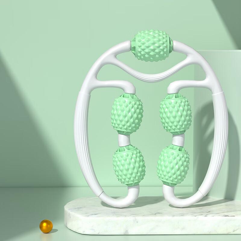 Leg & Thigh Muscle Relaxation Roller