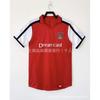 Retro Series Jersey No. 14 Henry Bergkamp Short-sleeved Sports Football Jersey, One Piece Wholesale.
