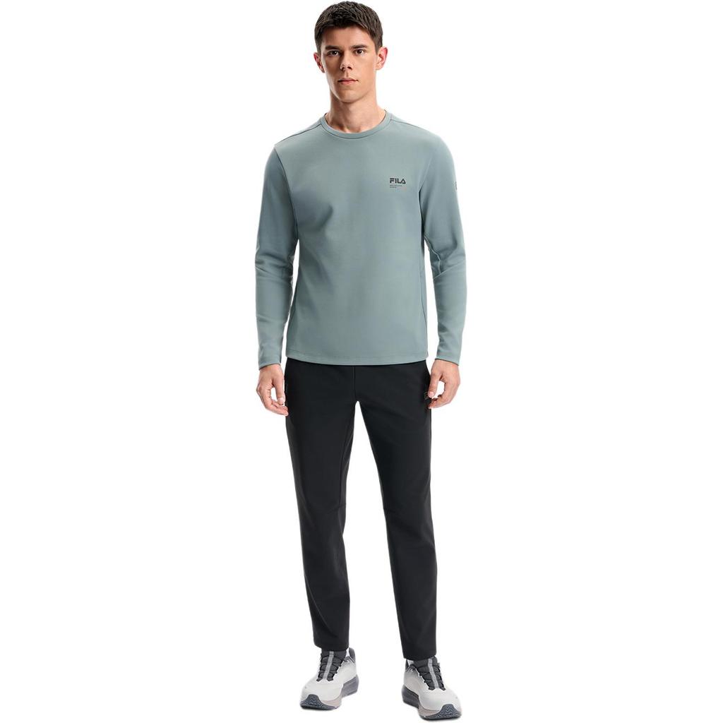 FILA Fitness Series T Shirt Men's A11M541209F-KK