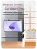 OPPO Pad 4 Pro/Pad 3 Air 2 Magnetic Anti-Bend 12.1" Leather Case