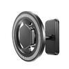 Universal Magnetic Phone Mount: Sports Clip for Gym, Golf, Car & Treadmill