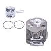 58mm Zylinder Kolben Kit Ersatzteile Passend für STIHL TS760 Betontrennsägen