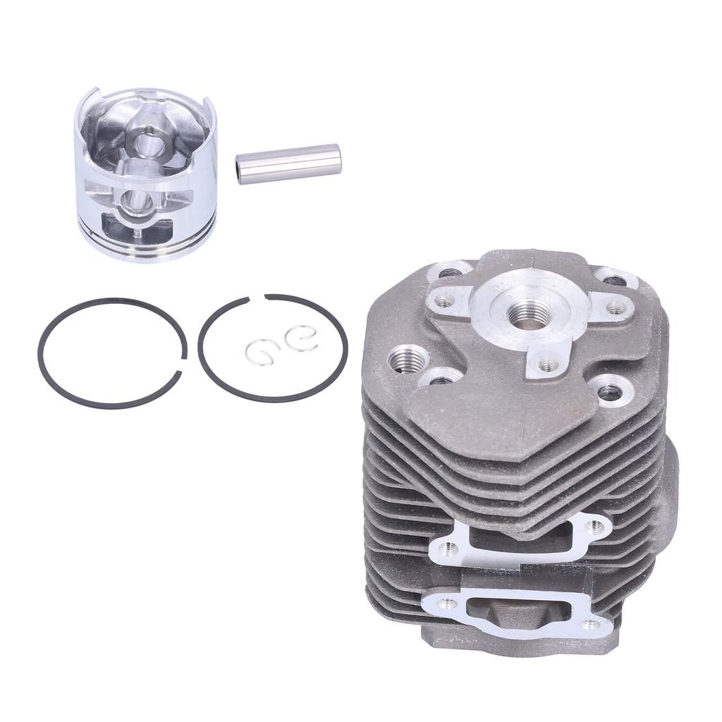 58mm Zylinder Kolben Kit Ersatzteile Passend für STIHL TS760 Betontrennsägen