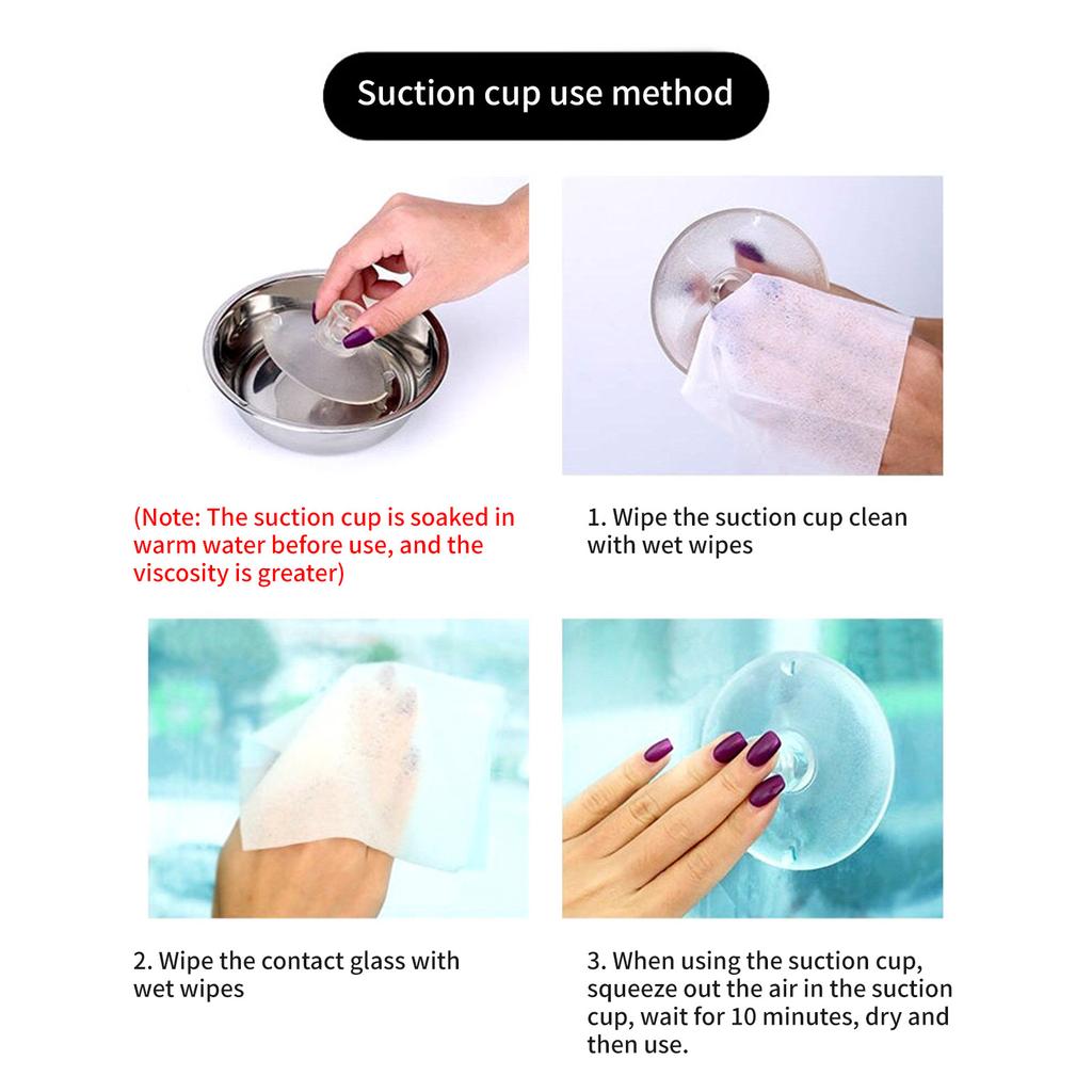 4/8 přísavky pro kočičí okenní houpací síť Multifunkční přísavky Všestranné okenní lůžko pro mazlíčky Kočičí police