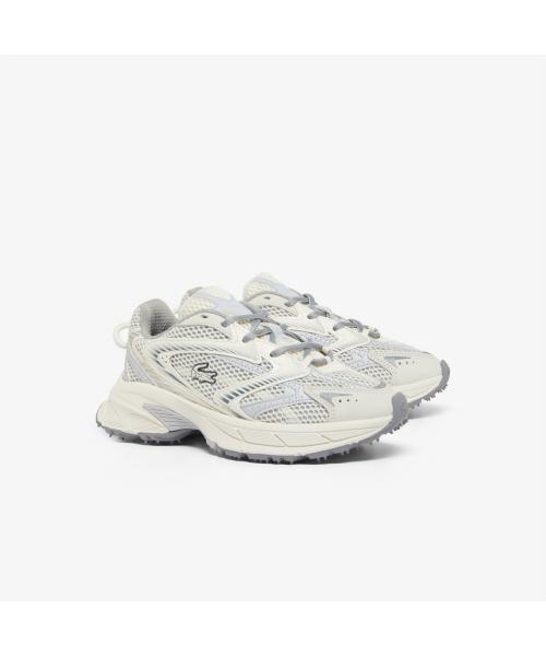 Lacoste Women's L003 Neo Shot Sneakers RZ9007W55G 2B7 [Shipped from Korea] 100% Authentic