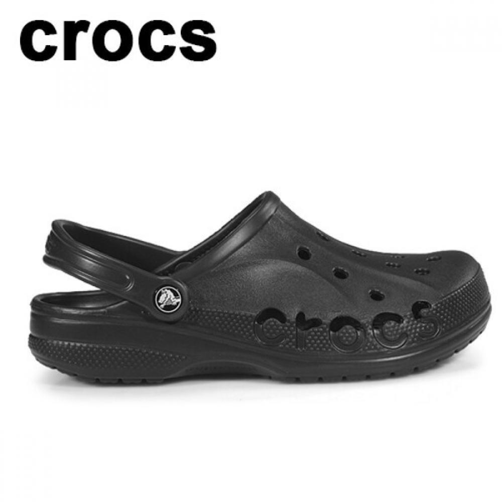 

Crocs Бая 10126 001 260