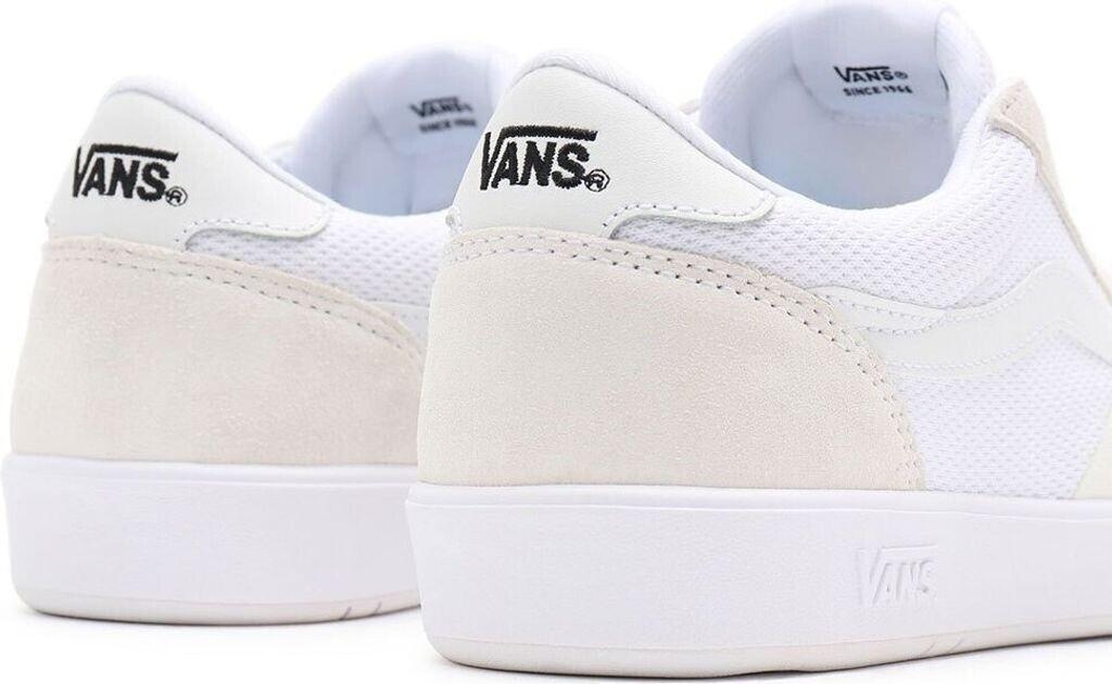 Кроссовки Vans Staple Cruze Too ComfyCush белый/шерстяной белый