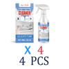 Professional AC Cleaner Air Conditioner Foam Hygiene Maintenance Deodorizer Evaporator Fin Cleaner No Disassembly Cooling System