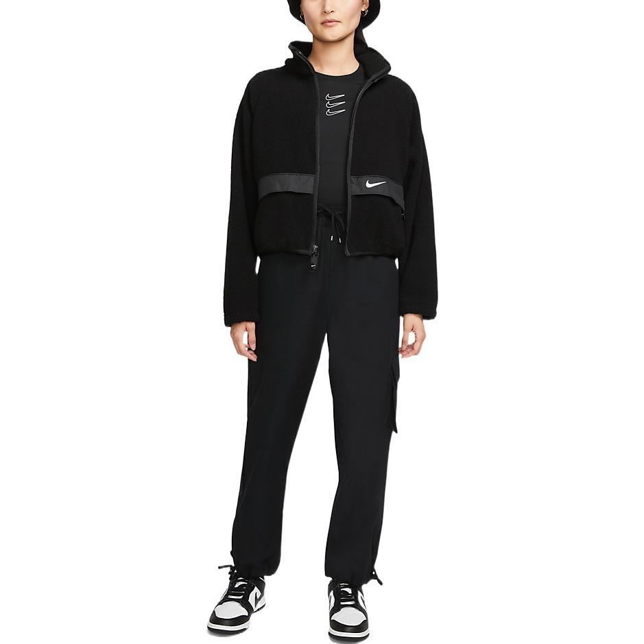 Nike Sportswear Essential Women's Jacket DO7761-010