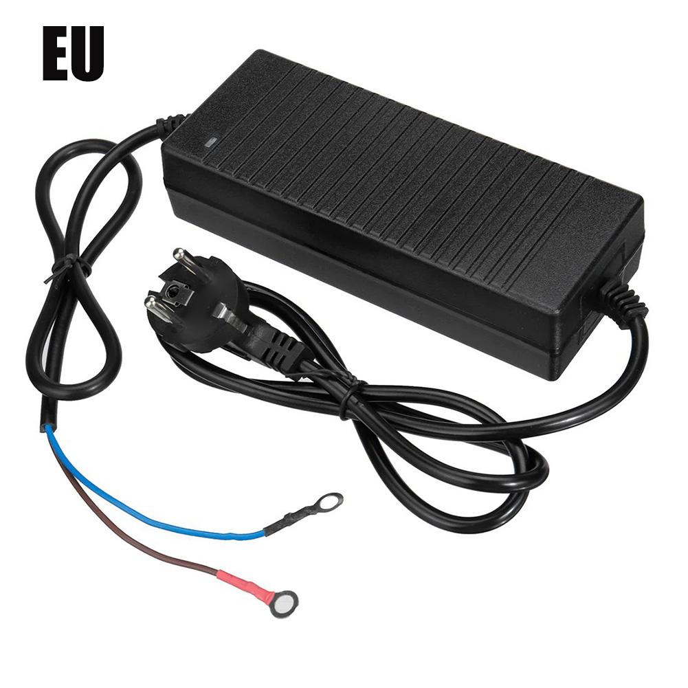 

100-240V DC 12V Power Converter Adapter For 3KW / 5KW / 8KW Diesel Air Heater Diesel Air Heater Adapter Power Cord Supply Adapte EU