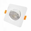 Downlight Oprawa Oczko Spot Led Cct 3W / 5W / 7W Regulowana Barwa I Moc