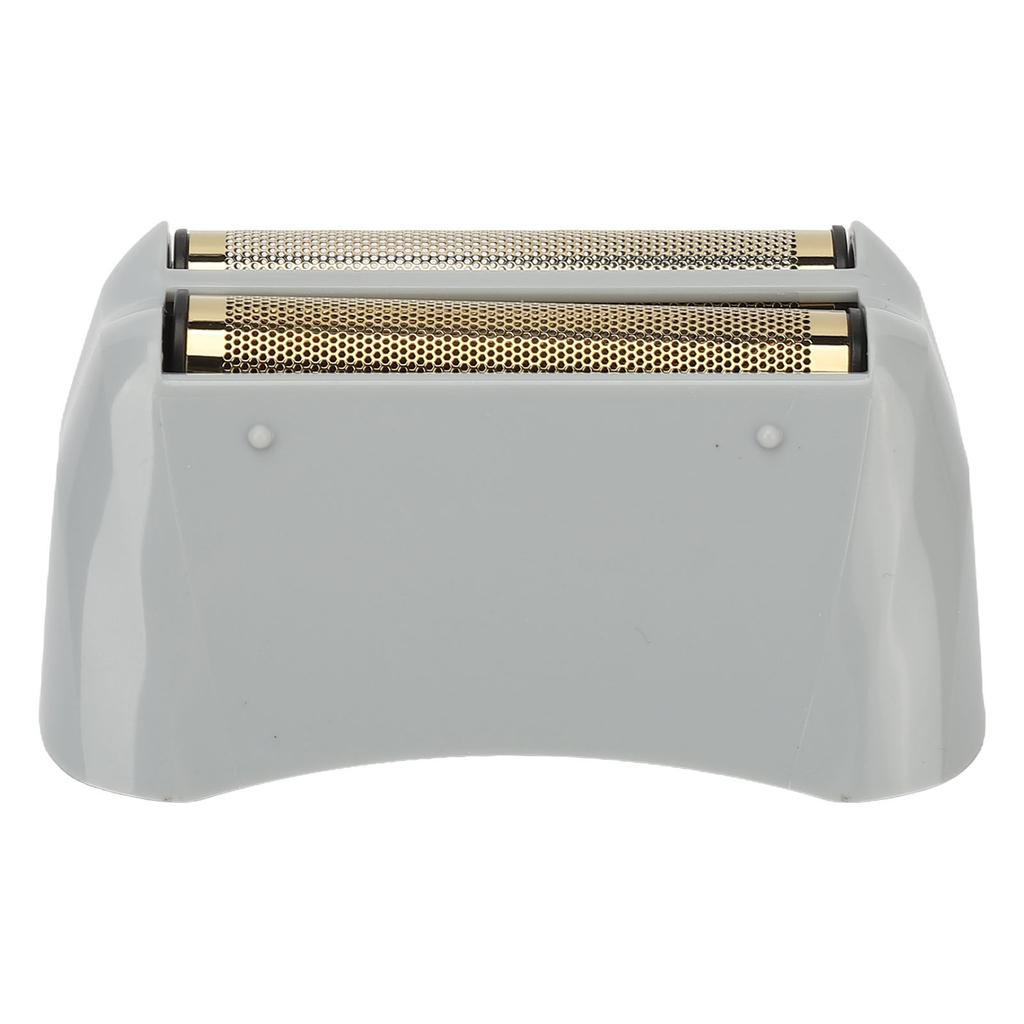 Trimmer Head Foil 316 Stainless Steel Electric Clipper Replace Cutter for 17260 Grey Cover
