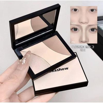 Maquilhagem para rosto – Bronzeadores e iluminadores