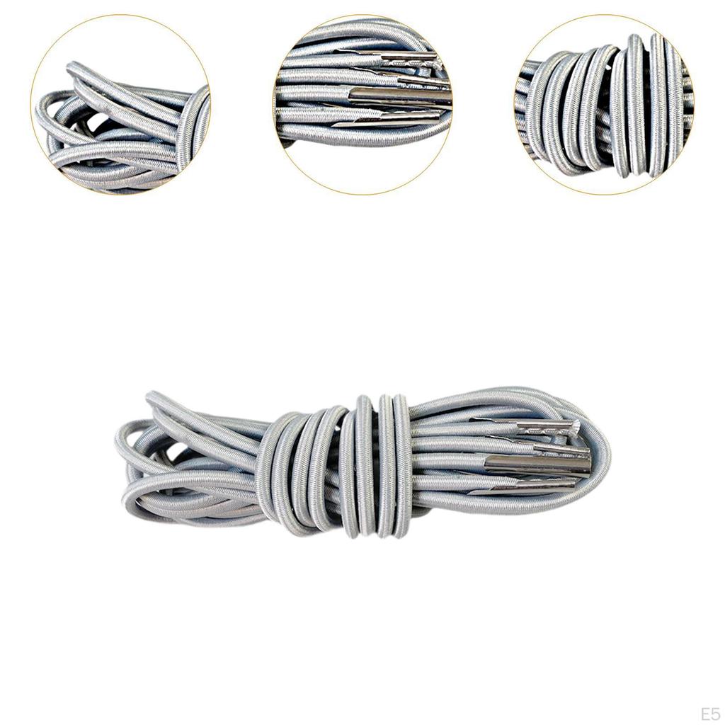4 Pack of Replacement Cords for Outdoor Lounge Chairs