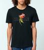 Final Fantasy 8 Logo Ffviii Ff8 Final Fantasy 8 Unisex Passform T-Shirt
