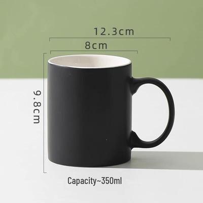 Creative Ceramic Mug