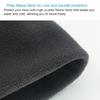 Casual Thicken Ear Protect Hat Windproof Hat for Teen Winter Cycling Skiing