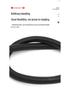 Flame-Retardant Polyethylene Corrugated Conduit for Automotive Wiring Harness Protection
