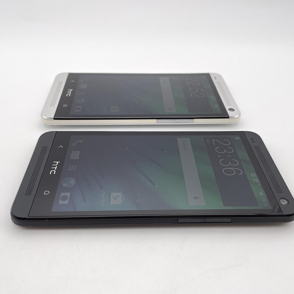 95% новый Восстановленный HTC One M7 4.7" 2 ГБ ОЗУ 32 ГБ ПЗУ Мобильный телефон