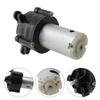 Stainless Steel With Pvc High-efficiency Wind Power Dynamo 1500mA 20W 5V/6V/12V/24V Hand Dynamo Hydraulik Test