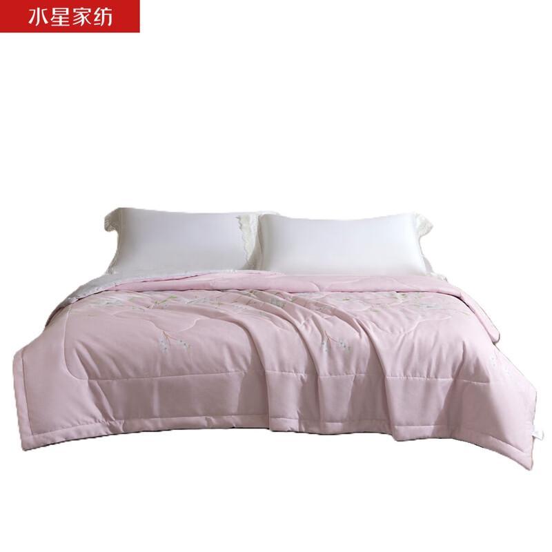 

Mercury Home Textiles Summer Quilt