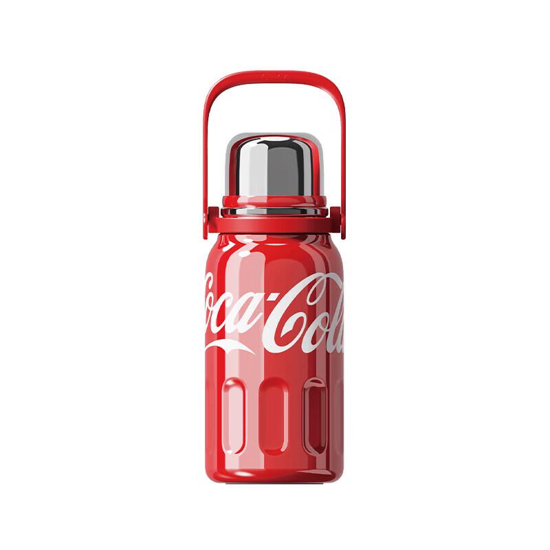Germ Coca-Cola Collaboration Insulated Tumbler