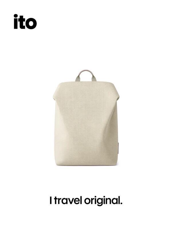 ITO TRUFFLE2 12L Business Laptop Backpack