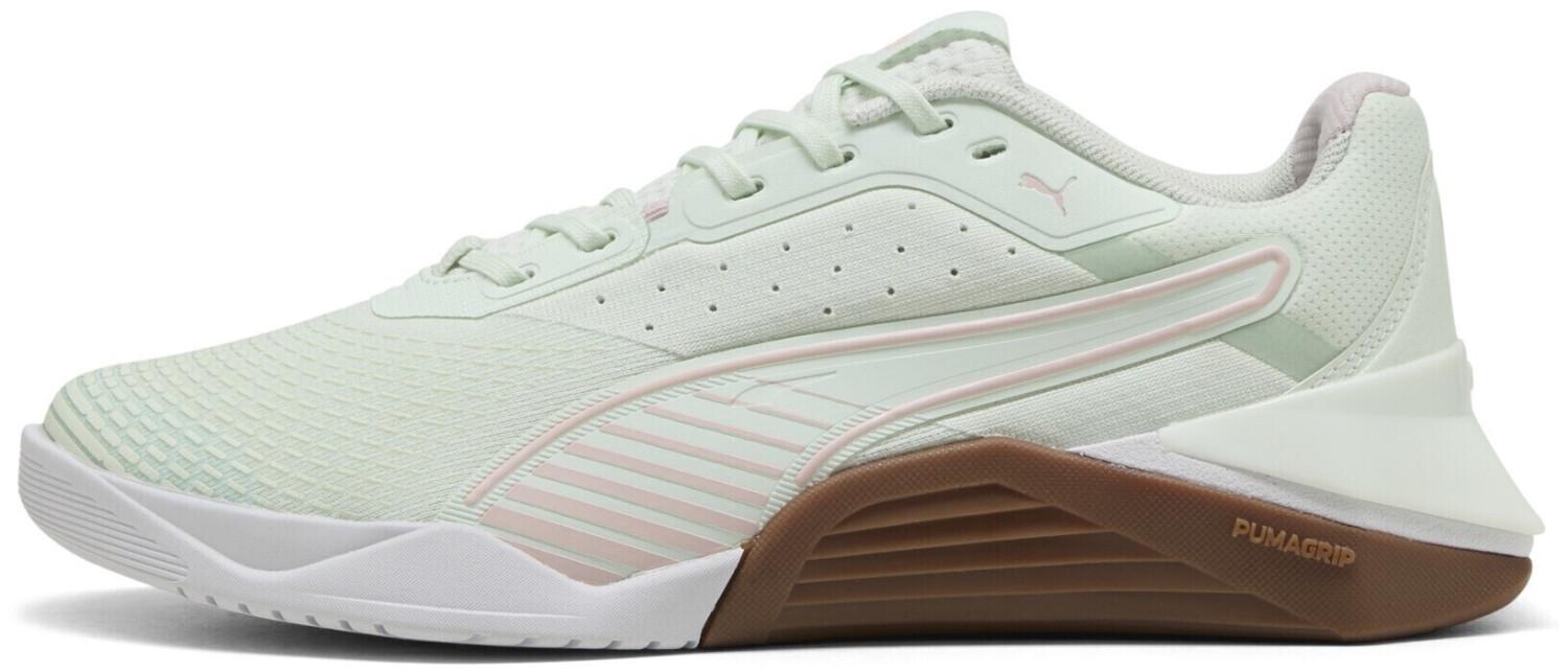 

Кроссовки Puma Fuse 4 0 Кроссовки sage frost mauve mist white 42 ½