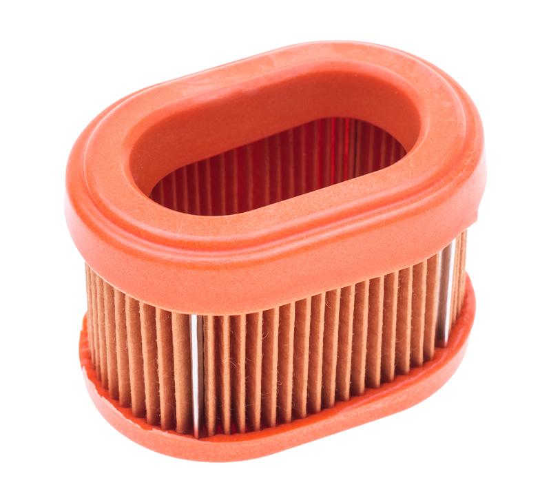 

B&S Air Filter Model 093000 Horizontal Downdraft Original Part 790166