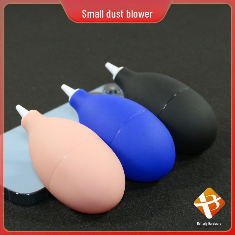 Compact Powerful Dust Blower for Lens and Camera Cleaning