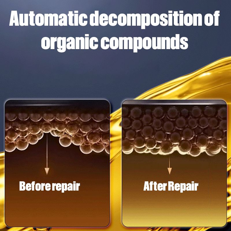 Agent de protecție a motorului Cilindru motor Reducerea zgomotului Agent de reparare Dispozitiv de îndepărtare a carbonului Ulei de motor Îngrijire mașină Restaurare auto motor
