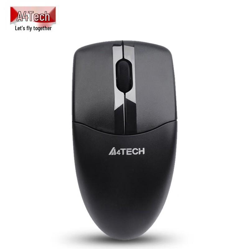 A4Tech G3-220N Wireless Mouse
