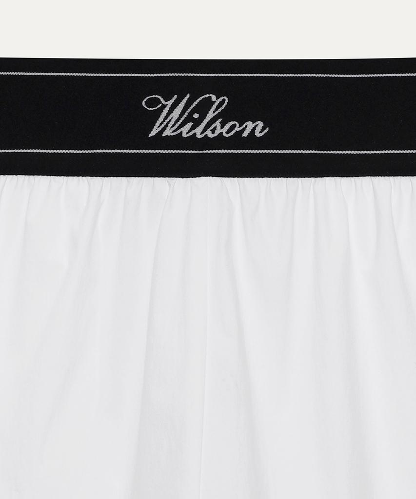 Wilseun Iconic 3-Inch Shorts W (4 Colors)