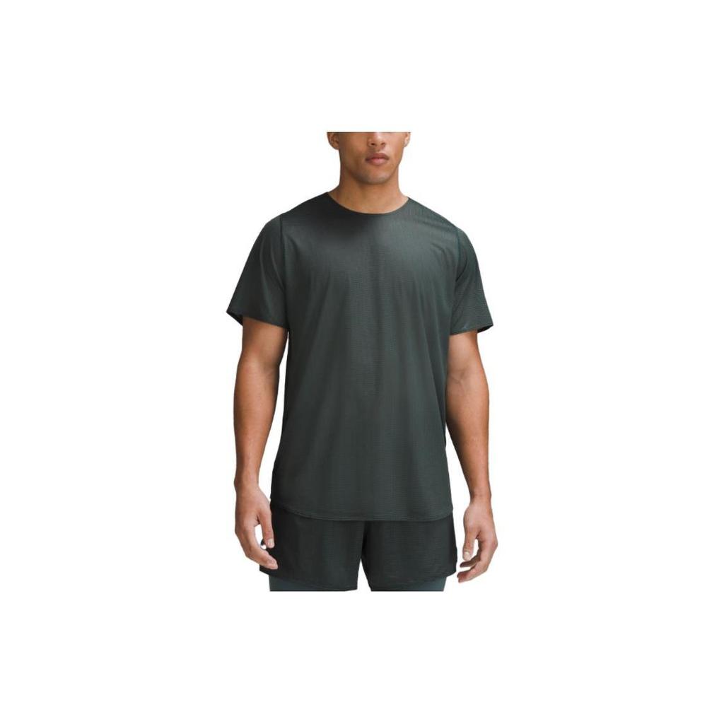 Lululemon LAB Collection T Shirt Men's LM3DYQS