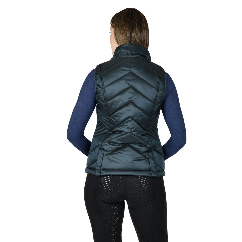 Weatherbeeta Womens/Ladies Presley Riding Vest