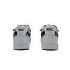 Nike Court Vision Gothic Angel Leather Slip Resistant Cushioning Abrasion Resistant Low top Skateboard Shoes Unisex DH2987-101(team916-)