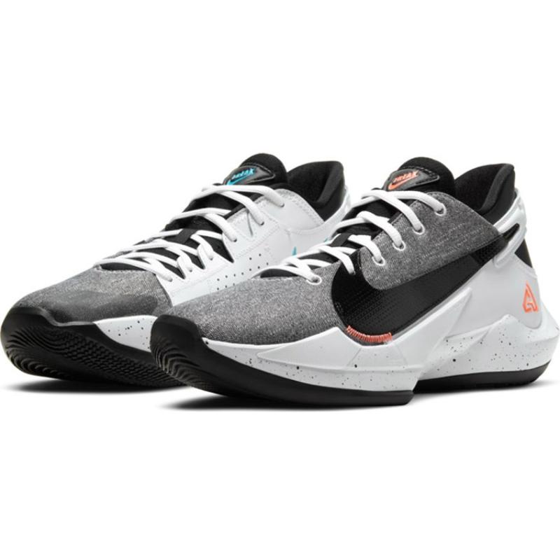 Nike Zoom Freak 2 EP 'Denim' Sneakers casual CK5825-101