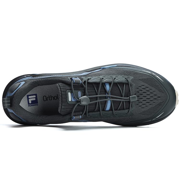 Fila 3A LYNX ATR Comfortable Coverage Support Rebound Low Top Trail Running Marathon Training Long Distance Running A12M311207FDI