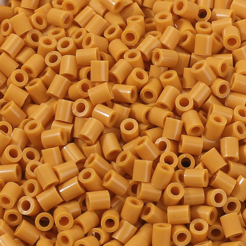 Plastic Fusion Bean Collar Supplement Pack 2.6mm Supplement Pack Children's 3D Puzzle Panel Collar Pack