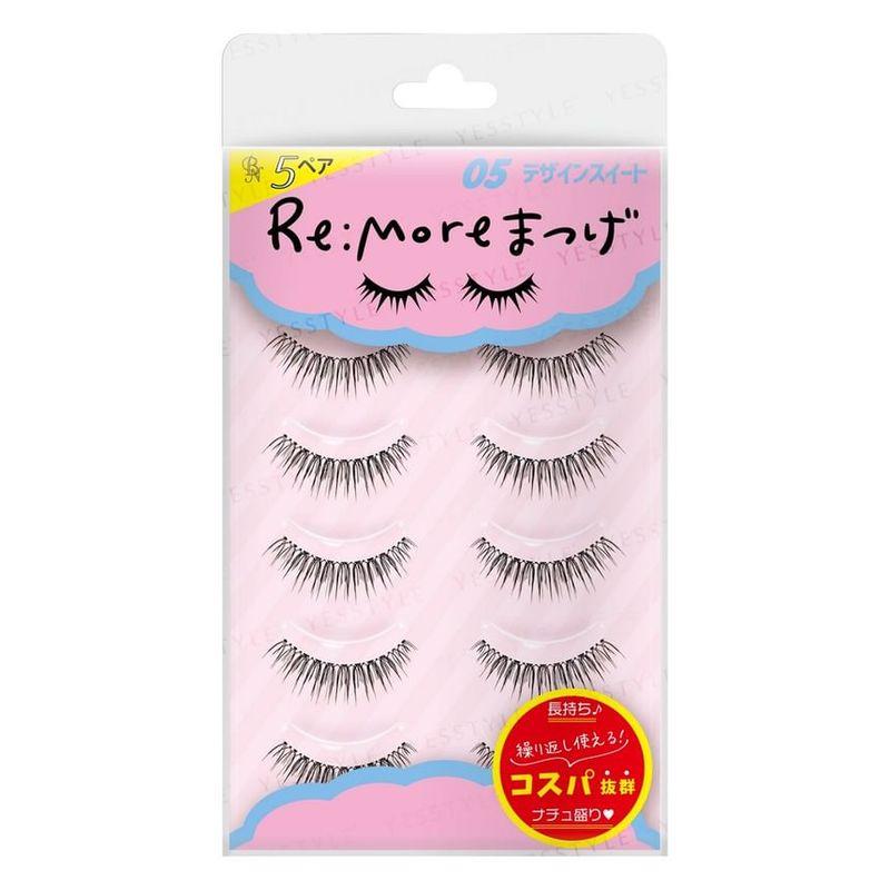 BN - Re:More False Eyelashes