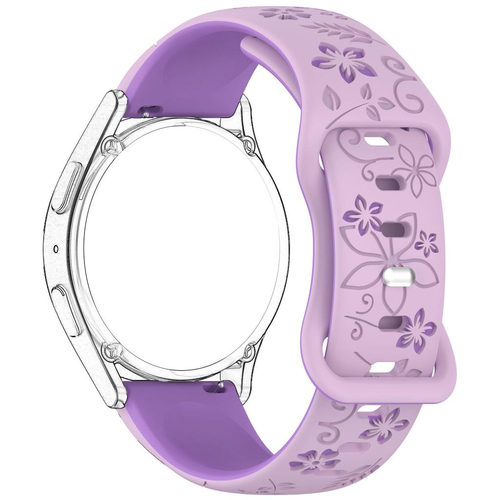 18mm Silicone Strap For Garmin Venu 3S 2S Vivoactive 4S Forerunner 255S 265S Watch Band For Huawei GT5 Pro 42 Wristband Bracelet