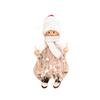 Christmas Decorations Creative  Doll Pendant Christmas Tree Pendant